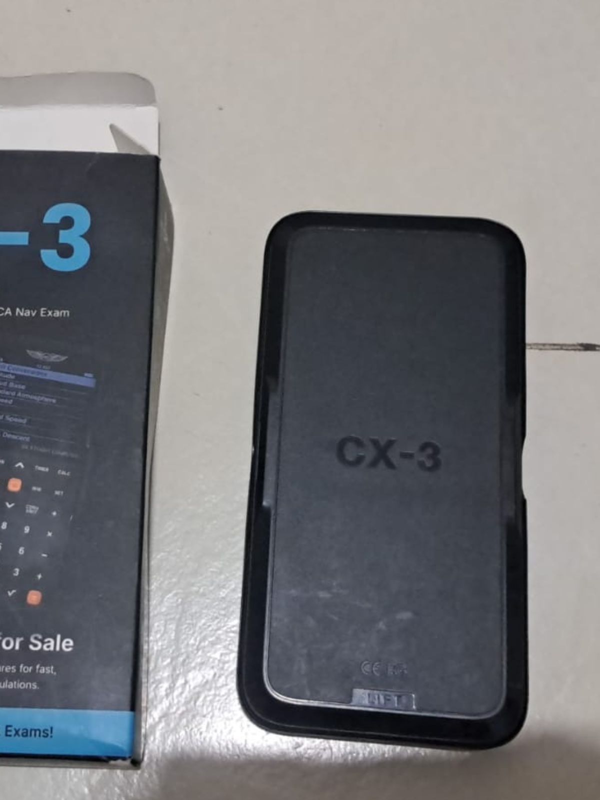 Student Unboxing